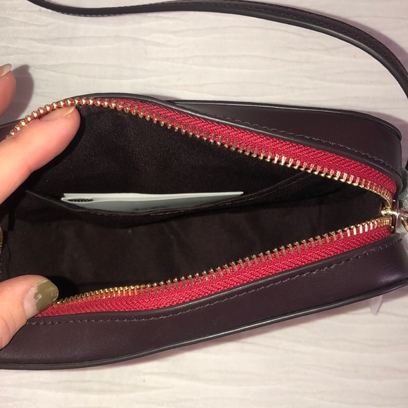 Coach crossbody bag - Picture 4 of 5